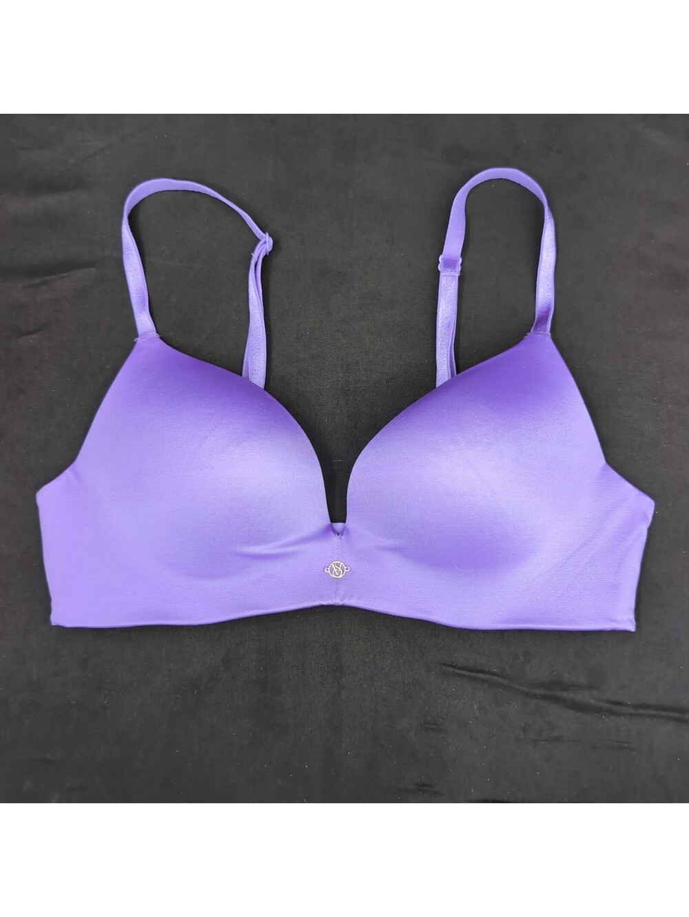 Victorias Secret Very Sexy So Obsessed 34B Push Up Bra